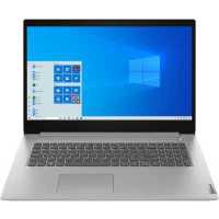 ноутбук Lenovo IdeaPad 3 17ADA05 81W20096RK-wpro Серый