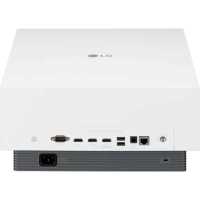 проектор LG CineBeam HU810PW Белый