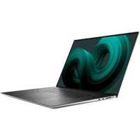ноутбук Dell XPS 17 9710-0592 Серебристый