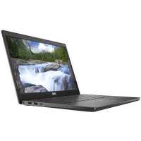 ноутбук Dell Latitude 3420-9416 Черный