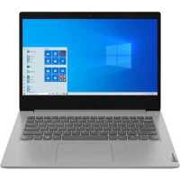 ноутбук Lenovo IdeaPad 3 14IIL05 81WD0104RU Серый