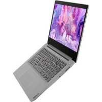 ноутбук Lenovo IdeaPad 3 14ITL05 81X7007TRK-wpro Серый