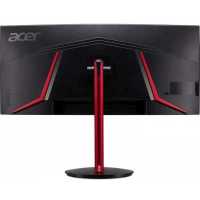 монитор Acer Nitro XZ342CUPbmiiphx Черный