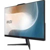 моноблок MSI Modern AM242 11M-1000RU Черный