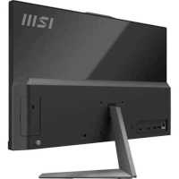 моноблок MSI Modern AM242 11M-1000RU Черный