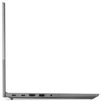 ноутбук Lenovo ThinkBook 15 G3 ACL 21A400BSRU Серый