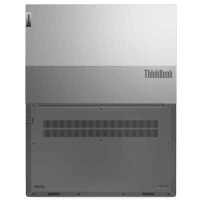 ноутбук Lenovo ThinkBook 15 G3 ACL 21A400BSRU Серый