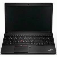 ноутбук Lenovo ThinkPad Edge E530 NZQA6RT Черный
