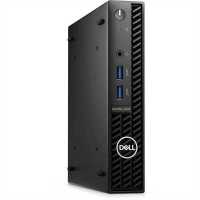 компьютер Dell OptiPlex Micro 3000-3823 Черный