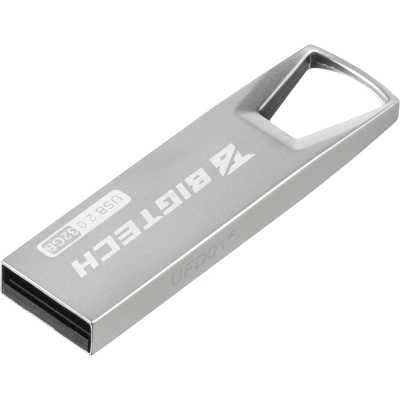 флешка BigTech 32GB UFD015 Черный