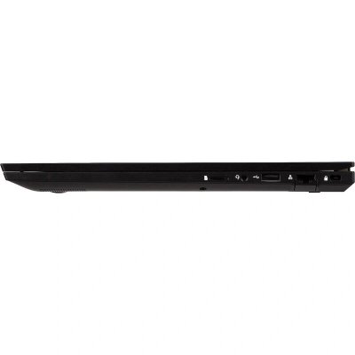 ноутбук BigTech R157-I5B9W-W6 Черный