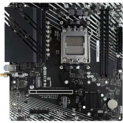 материнская плата Biostar B850MT2-E DJ Черный
