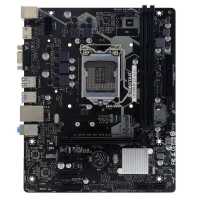 материнская плата Biostar H510MHP 2.0