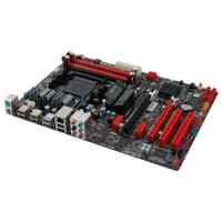 материнская плата Biostar TA970