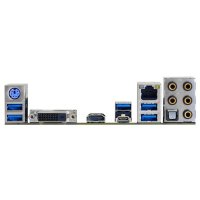 материнская плата Biostar X370GTN