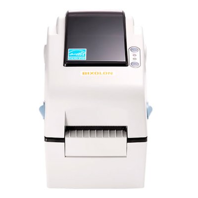 принтер Bixolon SLP-DX220DG серый