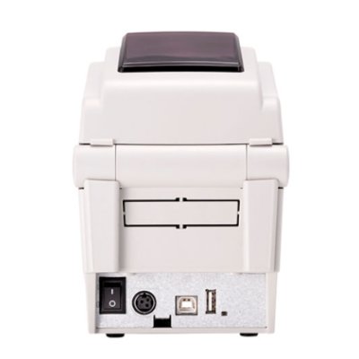 принтер Bixolon SLP-DX220DG серый