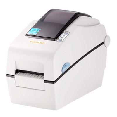 принтер Bixolon SLP-DX220EG серый