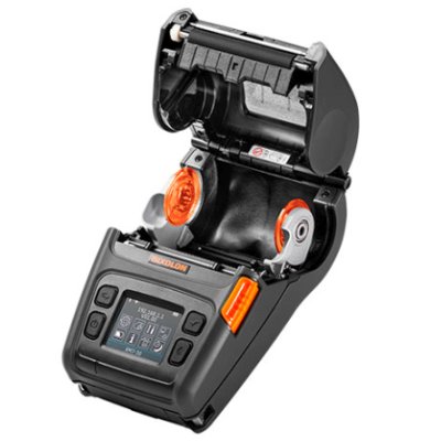 принтер Bixolon XM7-30WDaK черный