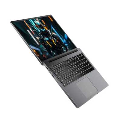 ноутбук BlackView AceBook 12 6931548319917 Серый