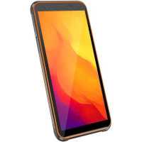 смартфон Blackview BV6300 Black/Orange