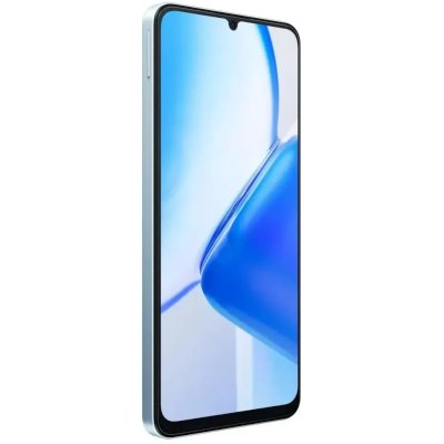 смартфон Blackview Color 8 8/128GB Blue синий