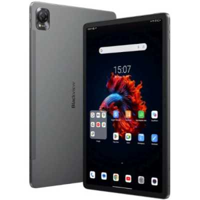 планшет Blackview Mega 1 12/256GB LTE Grey Серый