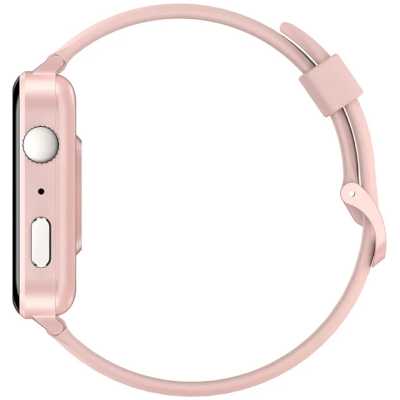 смарт часы Blackview R30 Pro Pink