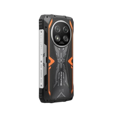 смартфон Blackview Rock 2 8/256GB Orange оранжевый