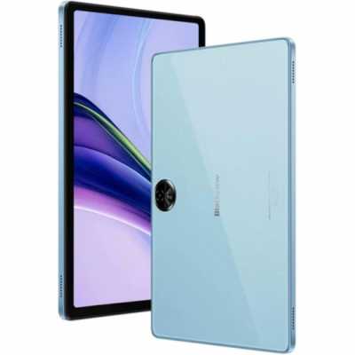 планшет Blackview Zeno 5 4G 8/128GB Blue Голубой