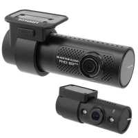 автомобильный видеорегистратор Blackvue DR750X-2CH IR PLUS