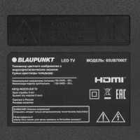 телевизор Blaupunkt 65UB7000T
