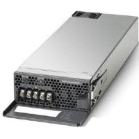 блок питания Cisco PWR-C2-640WDC
