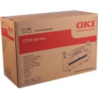 блок термозакрепления OKI 43854903