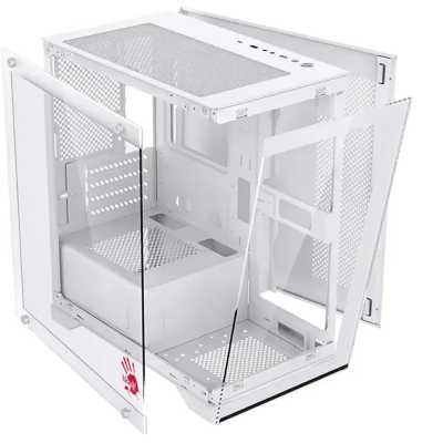 корпус Bloody BD-CC103 White
