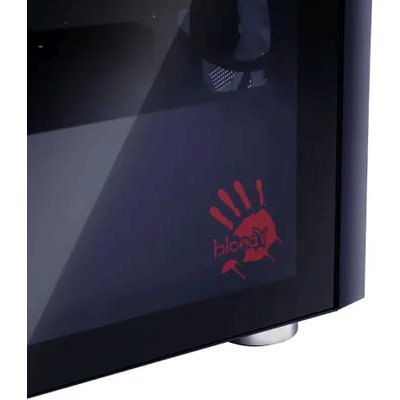 компьютер Bloody BD-PC CB76C2 2085996 Черный