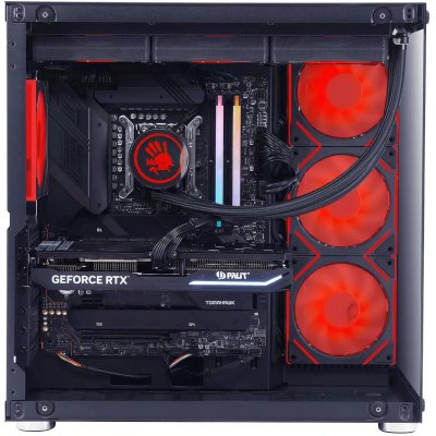 компьютер Bloody BD-PC CZ79C3 2086015 Черный