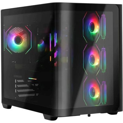 компьютер Bloody BD-PC CZ79GV3 2202236 Черный