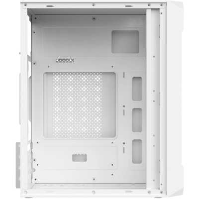 корпус Bloody CC-129 White