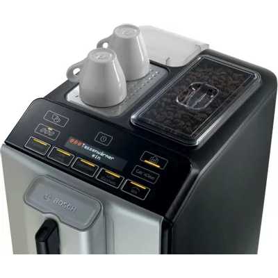 кофемашина Bosch VeroCup 500 TIS30521RW