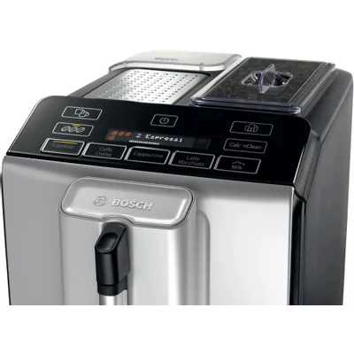 кофемашина Bosch VeroCup 500 TIS30521RW