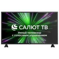 телевизор BQ 39S23G