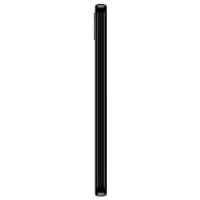 смартфон BQ 5765L Clever Black черный