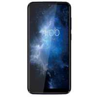 смартфон BQ 6061L Slim Black черный