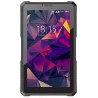 планшет BQ 7082G Armor Print 1 Черный