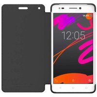 BQ E000606 Black Duo Черный