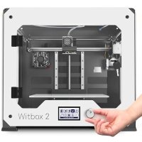 3d принтер BQ WitBox 2