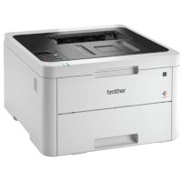 принтер Brother HL-L3230CDW Серый