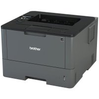 принтер Brother HL-L5100DN Черный