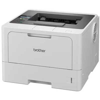 принтер Brother HL-L5210DW Белый